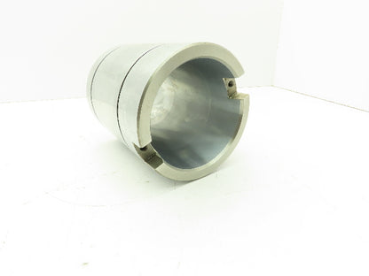 Cincinnati Milacron H.1018.7806 Spindle Nose Axis CNC Replacement Taper 132.5mm