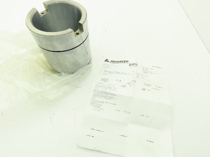 Cincinnati Milacron H.1018.7806 Spindle Nose Axis CNC Replacement Taper 132.5mm