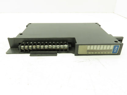 Cincinnati Milacron 3-531-3878A Relay Contacts Output Module RCO Series D