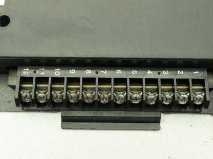 Cincinnati Milacron 3-531-3878A Relay Contacts Output Module RCO Series D