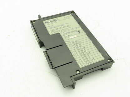 Cincinnati Milacron 3-531-3878A Relay Contacts Output Module RCO Series D