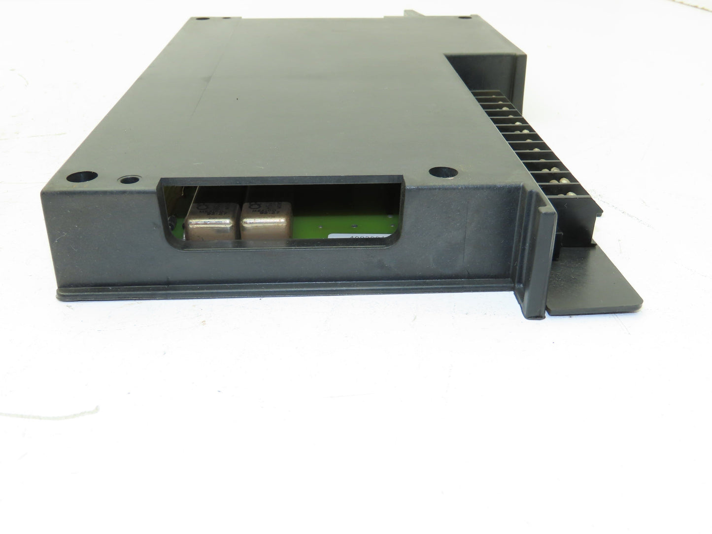 Cincinnati Milacron 3-531-4262A Relay Contacts Out RCO PLC Input Output Module