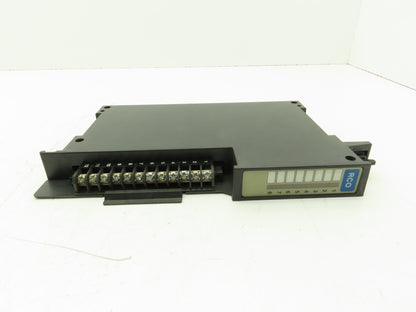 Cincinnati Milacron 3-531-4262A Relay Contacts Out RCO PLC Input Output Module