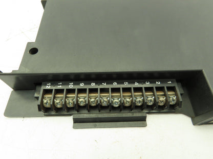 Cincinnati Milacron 3-531-4262A Relay Contacts Out RCO PLC Input Output Module