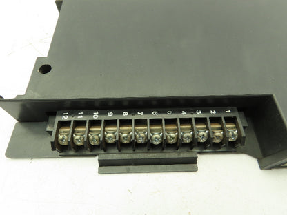 Cincinnati Milacron 3-531-4262A Relay Contacts Out RCO PLC Input Output Module