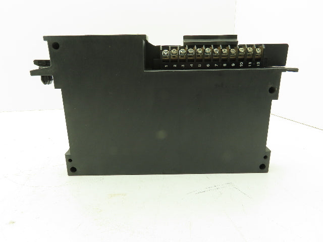 Cincinnati Milacron 3-531-4262A Relay Contacts Out RCO PLC Input Output Module