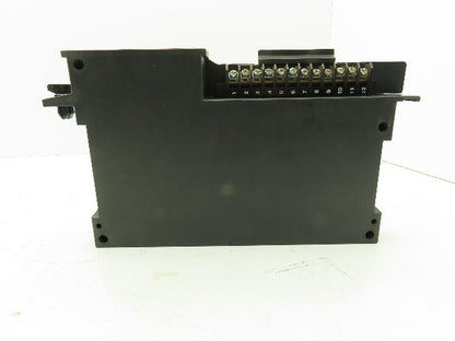 Cincinnati Milacron 3-531-4262A Relay Contacts Out RCO PLC Input Output Module