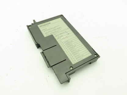 Cincinnati Milacron 3-531-4262A Relay Contacts Out RCO PLC Input Output Module