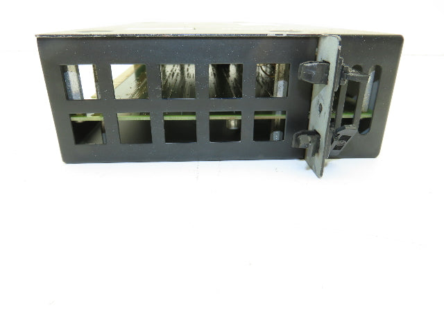 Cincinnati Milacron 3-700-0141A Logic Processor Rev F PLC Programmer