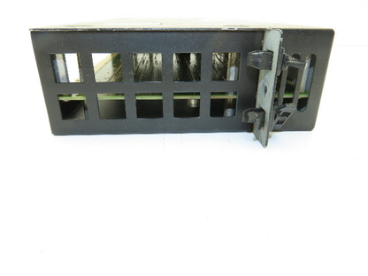 Cincinnati Milacron 3-700-0141A Logic Processor Rev F PLC Programmer