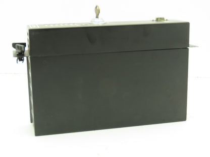 Cincinnati Milacron 3-700-0141A Logic Processor Rev F PLC Programmer
