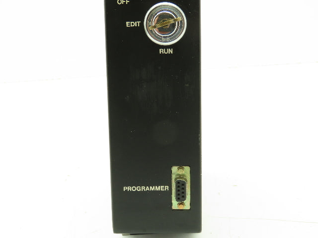 Cincinnati Milacron 3-700-0141A Logic Processor Rev F PLC Programmer
