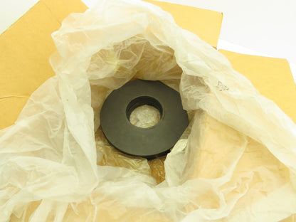 Schnorr Disc Spring 23x12.2x1.25x1.85MM  Heavy Duty Washer Lot of 6