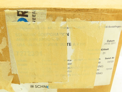 Schnorr Disc Spring 23x12.2x1.25x1.85MM  Heavy Duty Washer Lot of 6