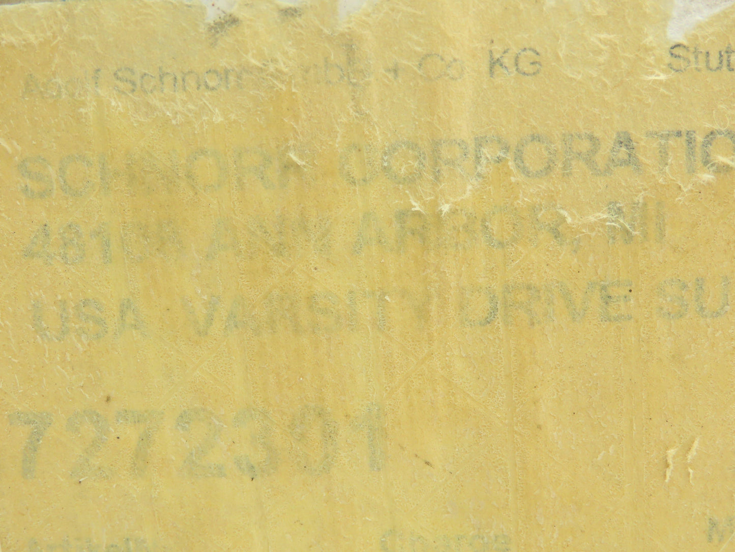 Schnorr Disc Spring 23x12.2x1.25x1.85MM  Heavy Duty Washer Lot of 6