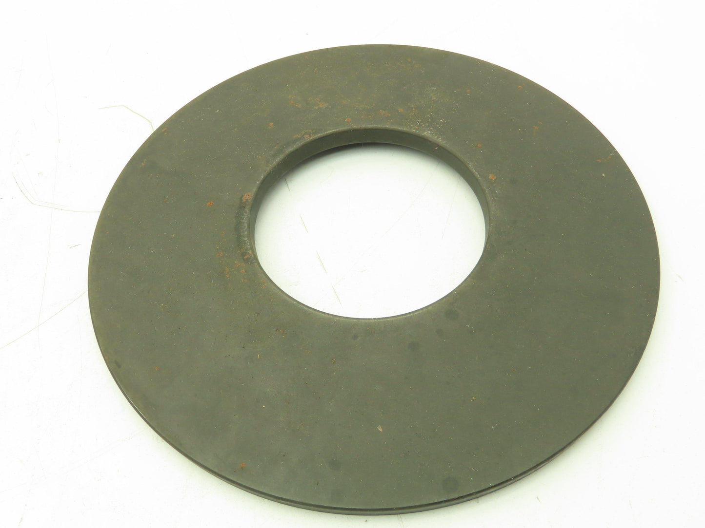 Schnorr Disc Spring 23x12.2x1.25x1.85MM  Heavy Duty Washer Lot of 6