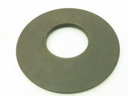 Schnorr Disc Spring 23x12.2x1.25x1.85MM  Heavy Duty Washer Lot of 6