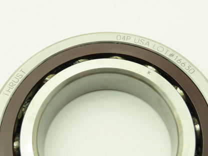Fafnir 2MM220WI CR QUL FS737 Precision Angular Contact Bearing 100mm 180mm 34mm