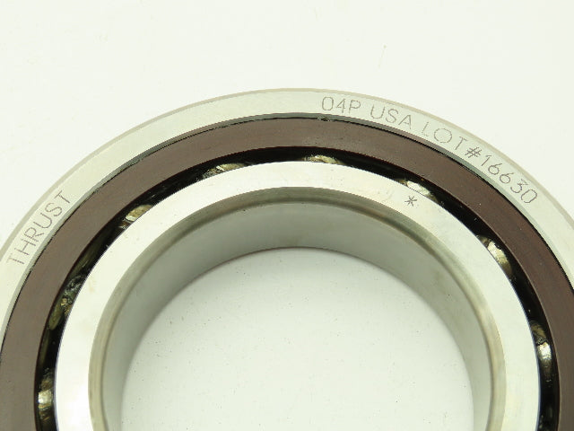 Fafnir 2MM220WI CR QUL FS737 Precision Angular Contact Bearing 100mm 180mm 34mm