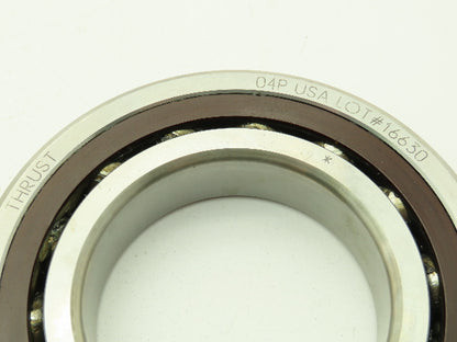 Fafnir 2MM220WI CR QUL FS737 Precision Angular Contact Bearing 100mm 180mm 34mm