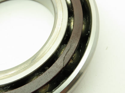 Fafnir 2MM220WI CR QUL FS737 Precision Angular Contact Bearing 100mm 180mm 34mm