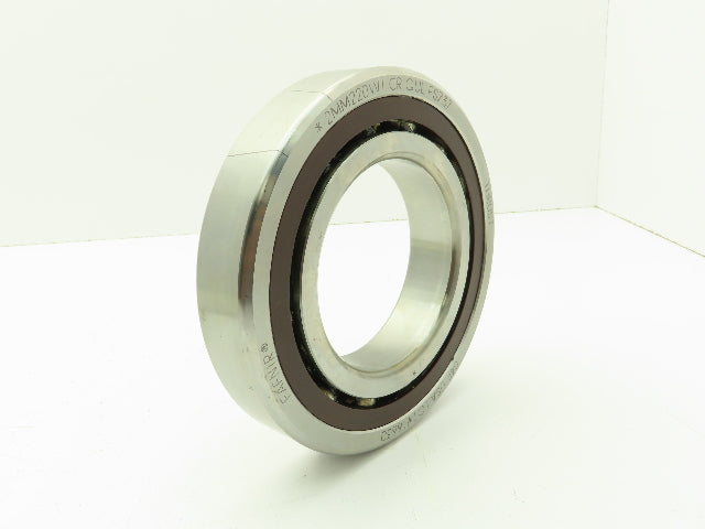 Fafnir 2MM220WI CR QUL FS737 Precision Angular Contact Bearing 100mm 180mm 34mm