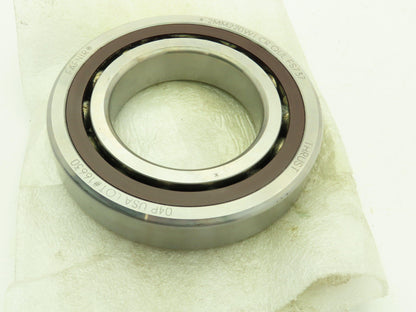 Fafnir 2MM220WI CR QUL FS737 Precision Angular Contact Bearing 100mm 180mm 34mm