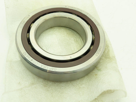 Fafnir 2MM220WI CR QUL FS737 Precision Angular Contact Bearing 100mm 180mm 34mm