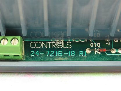 Johnson Controls 27-3493-9 Field Interface Controller FIC-800