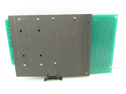 Johnson Controls CEB-104-0 Control Board JCM2-0 Circuit Controller PLC Card