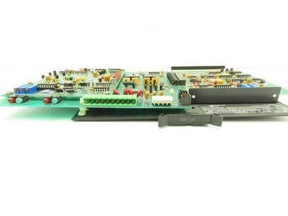 Johnson Controls CEB-104-0 Control Board JCM2-0 Circuit Controller PLC Card