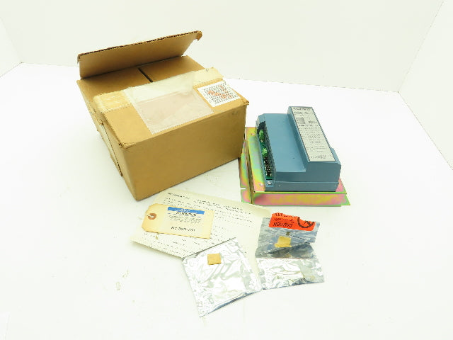 Johnson Controls FIC-800-701 Field Interface Controller Rev F