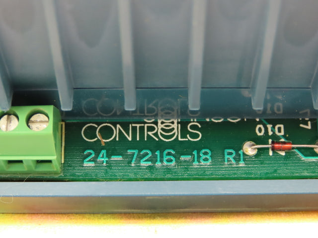 Johnson Controls FIC-800-701 Field Interface Controller Rev F