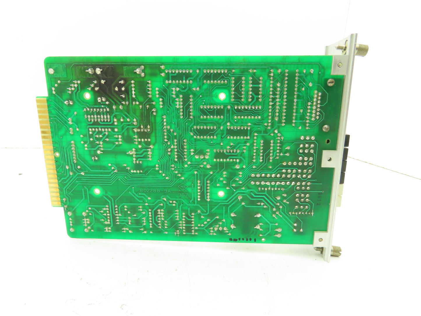 Reliance Electric 0-51811-7 TSTH Test Signal Circuit Board