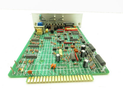 Reliance Electric 0-51811-7 TSTH Test Signal Circuit Board