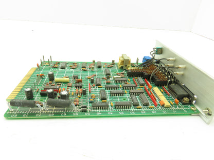 Reliance Electric 0-51811-7 TSTH Test Signal Circuit Board