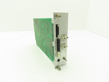 Reliance Electric 0-51811-7 TSTH Test Signal Circuit Board