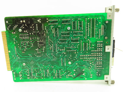 Reliance Electric 0-51811-7 TSTH Test Signal Auto Restart Circuit Board 0-55325