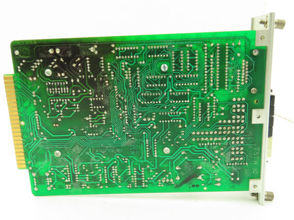 Reliance Electric 0-51811-7 TSTH Test Signal Auto Restart Circuit Board 0-55325