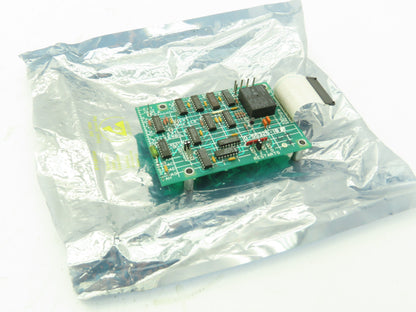 Reliance Electric 0-55325-18 TSTH Test Signal Auto Restart Circuit Board