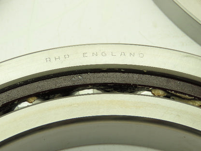 RHP England B7940X2 Super Precision Thrust Ball Bearing Set 200MM ID 280MM OD