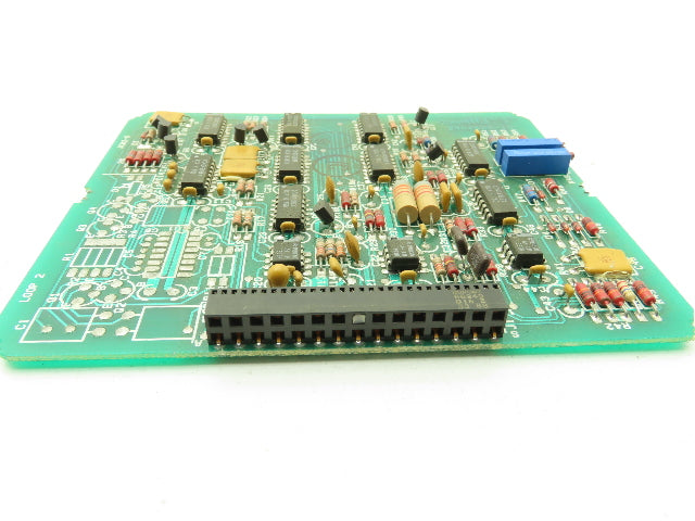 Johnson Controls 24-4536-18 Slave Receiver Printed Circuit Board