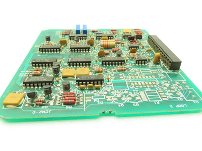 Johnson Controls 24-4536-18 Slave Receiver Printed Circuit Board