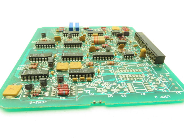 Johnson Controls 24-4536-18 Slave Receiver Printed Circuit Board