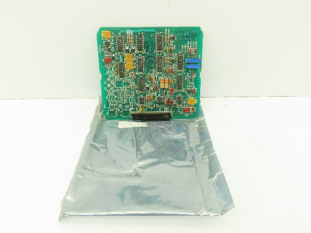 Johnson Controls 24-4536-18 Slave Receiver Printed Circuit Board