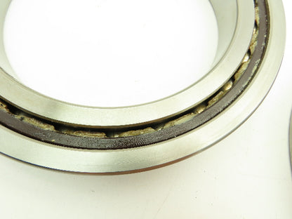 RHP England B7940X2 Super Precision Thrust Ball Bearing Set 200MM ID 280MM OD