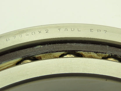 RHP England B7940X2 Super Precision Thrust Ball Bearing Set 200MM ID 280MM OD