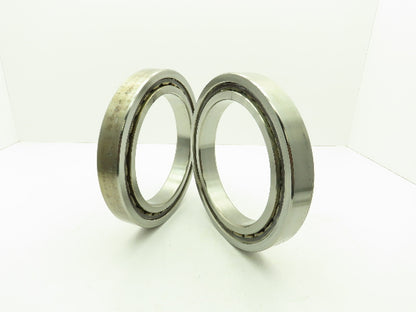 RHP England B7940X2 Super Precision Thrust Ball Bearing Set 200MM ID 280MM OD