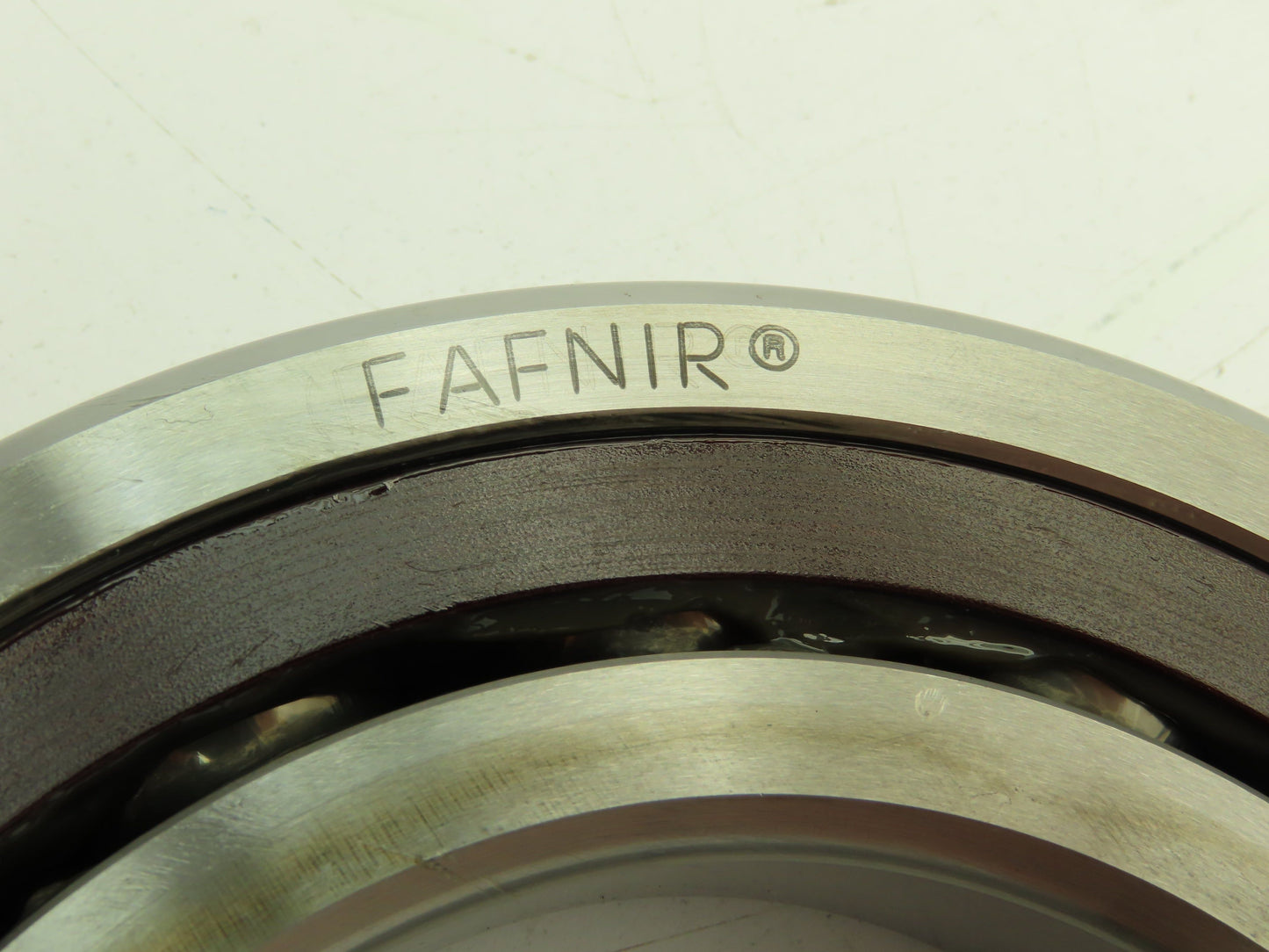 Fafnir 2MM220WI CR QUL FS737 Precision Angular Contact Bearing 100mm 180mm 34mm