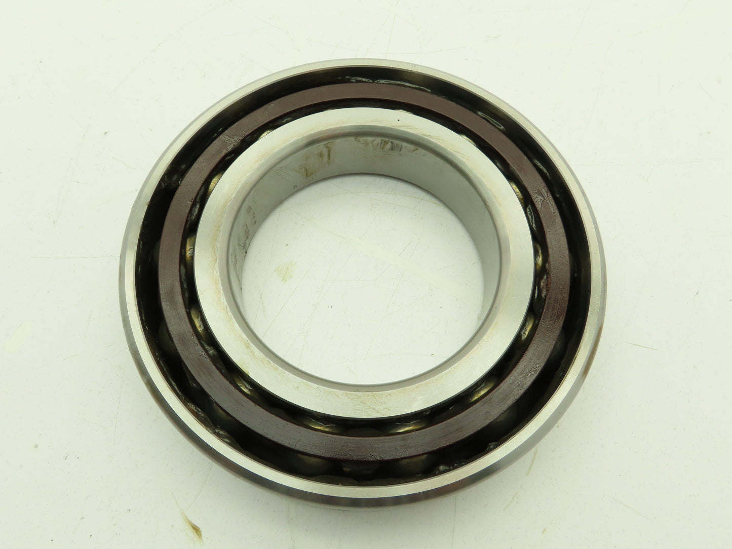 Fafnir 2MM220WI CR QUL FS737 Precision Angular Contact Bearing 100mm 180mm 34mm